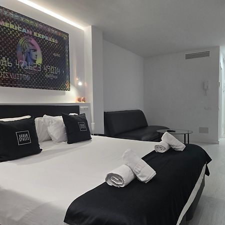 Urban Spaces Ibiza ภายนอก รูปภาพ