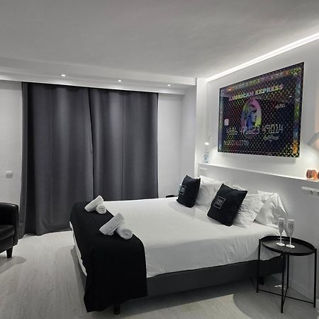 Urban Spaces Ibiza ภายนอก รูปภาพ