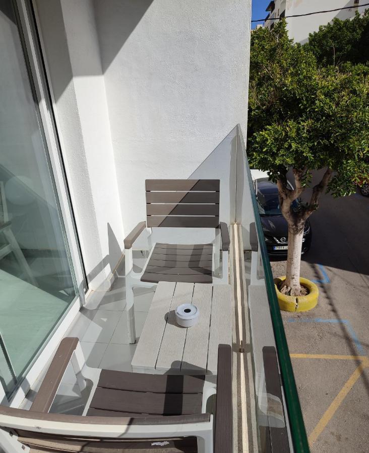 Urban Spaces Ibiza ภายนอก รูปภาพ