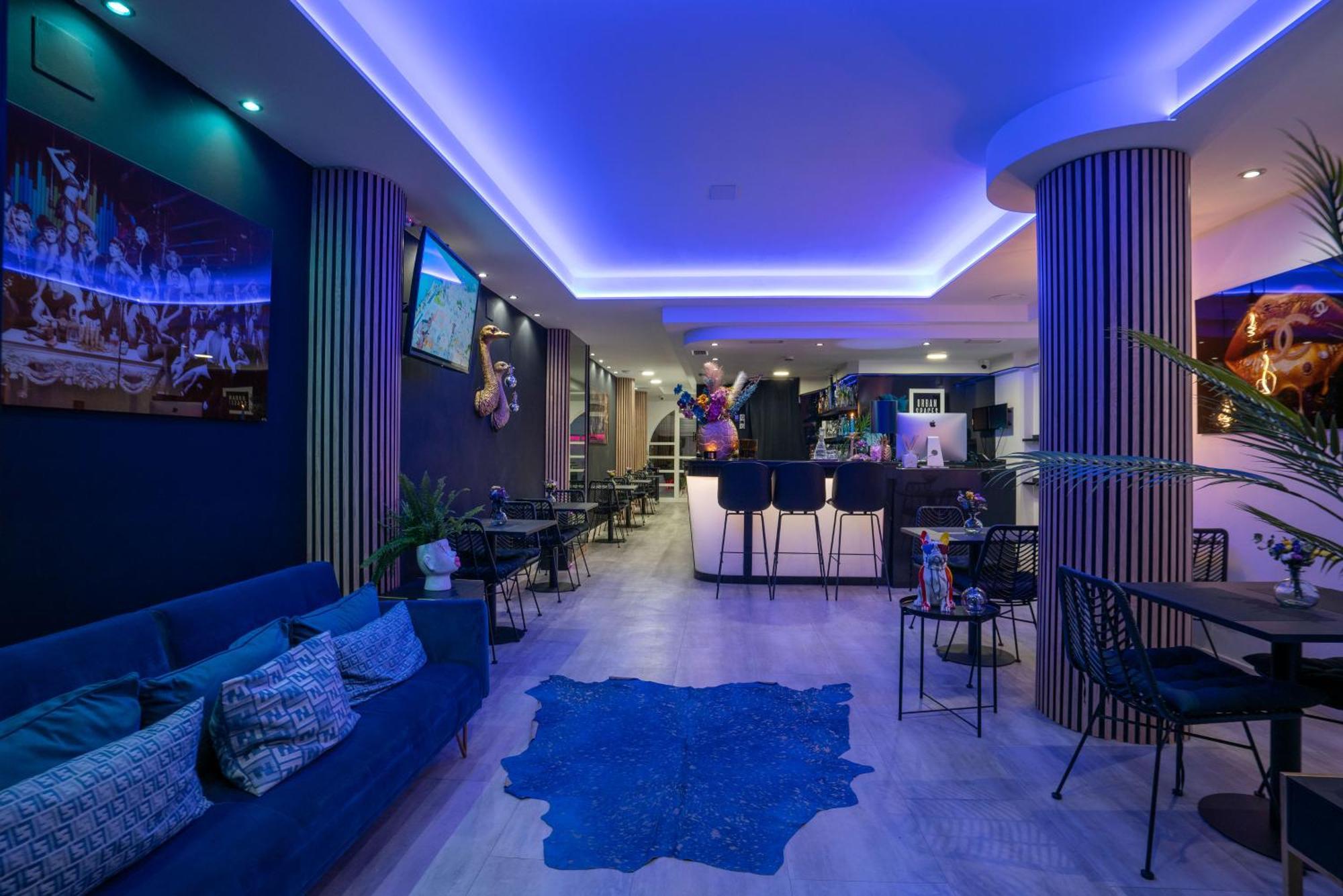 Urban Spaces Ibiza ภายนอก รูปภาพ