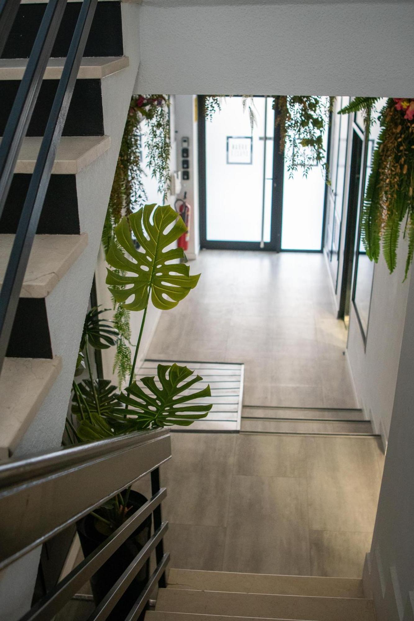 Urban Spaces Ibiza ภายนอก รูปภาพ