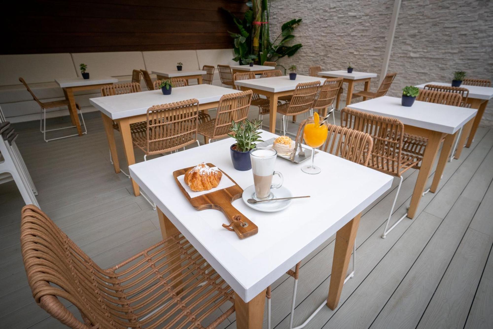 Urban Spaces Ibiza ภายนอก รูปภาพ