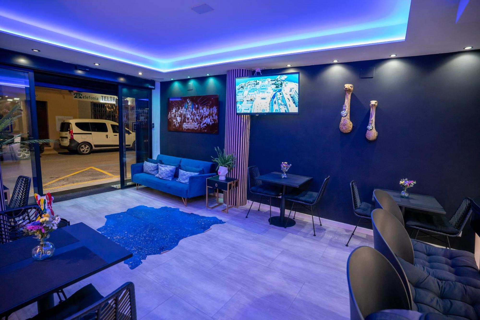 Urban Spaces Ibiza ภายนอก รูปภาพ