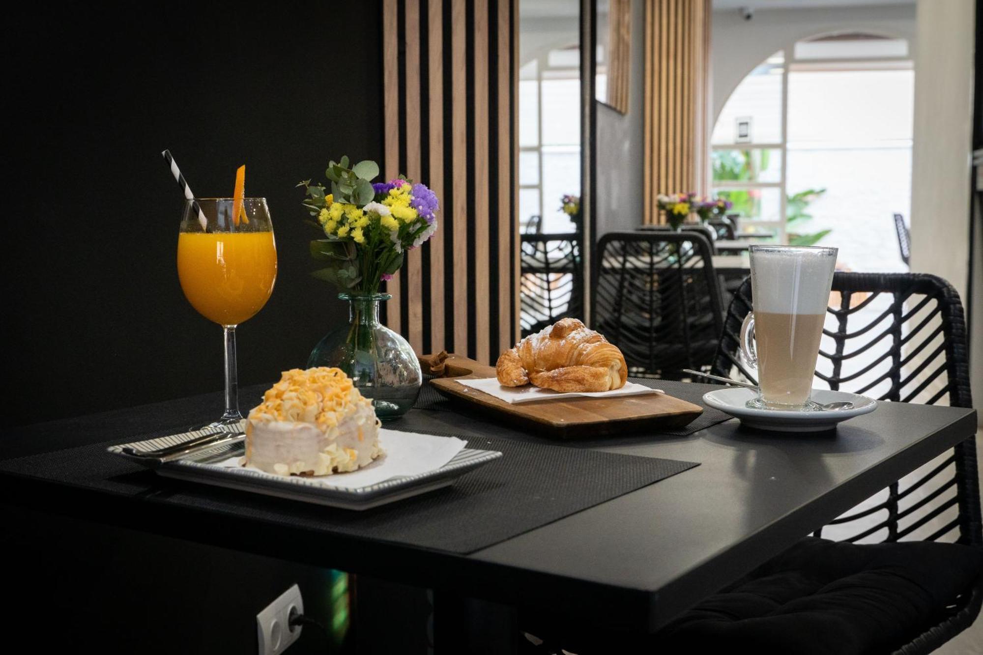 Urban Spaces Ibiza ภายนอก รูปภาพ