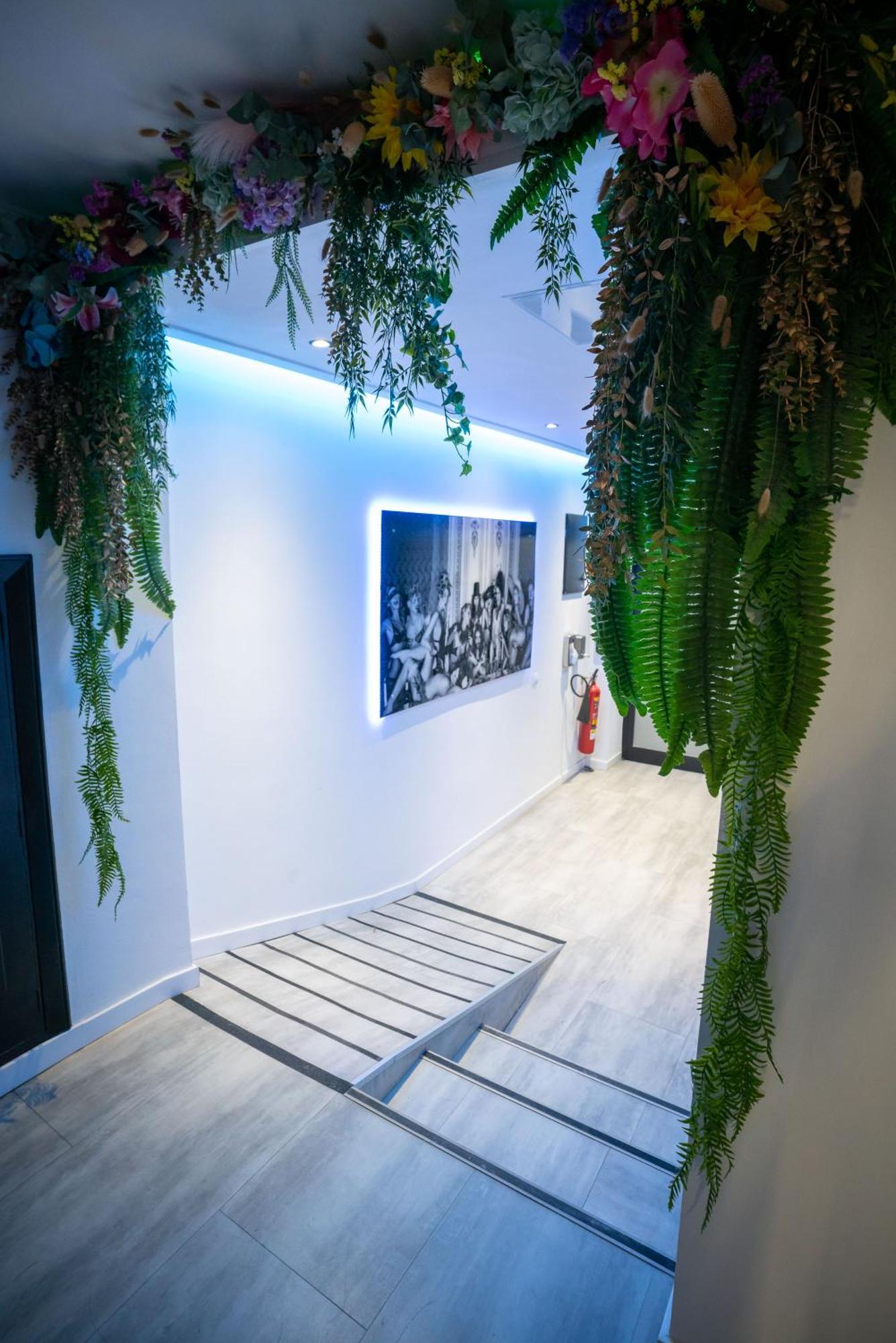 Urban Spaces Ibiza ภายนอก รูปภาพ
