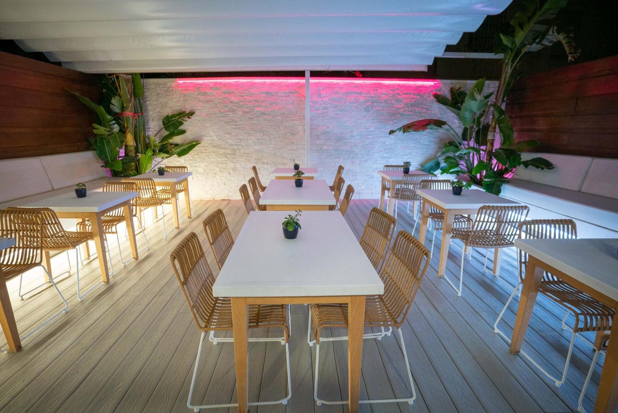Urban Spaces Ibiza ภายนอก รูปภาพ