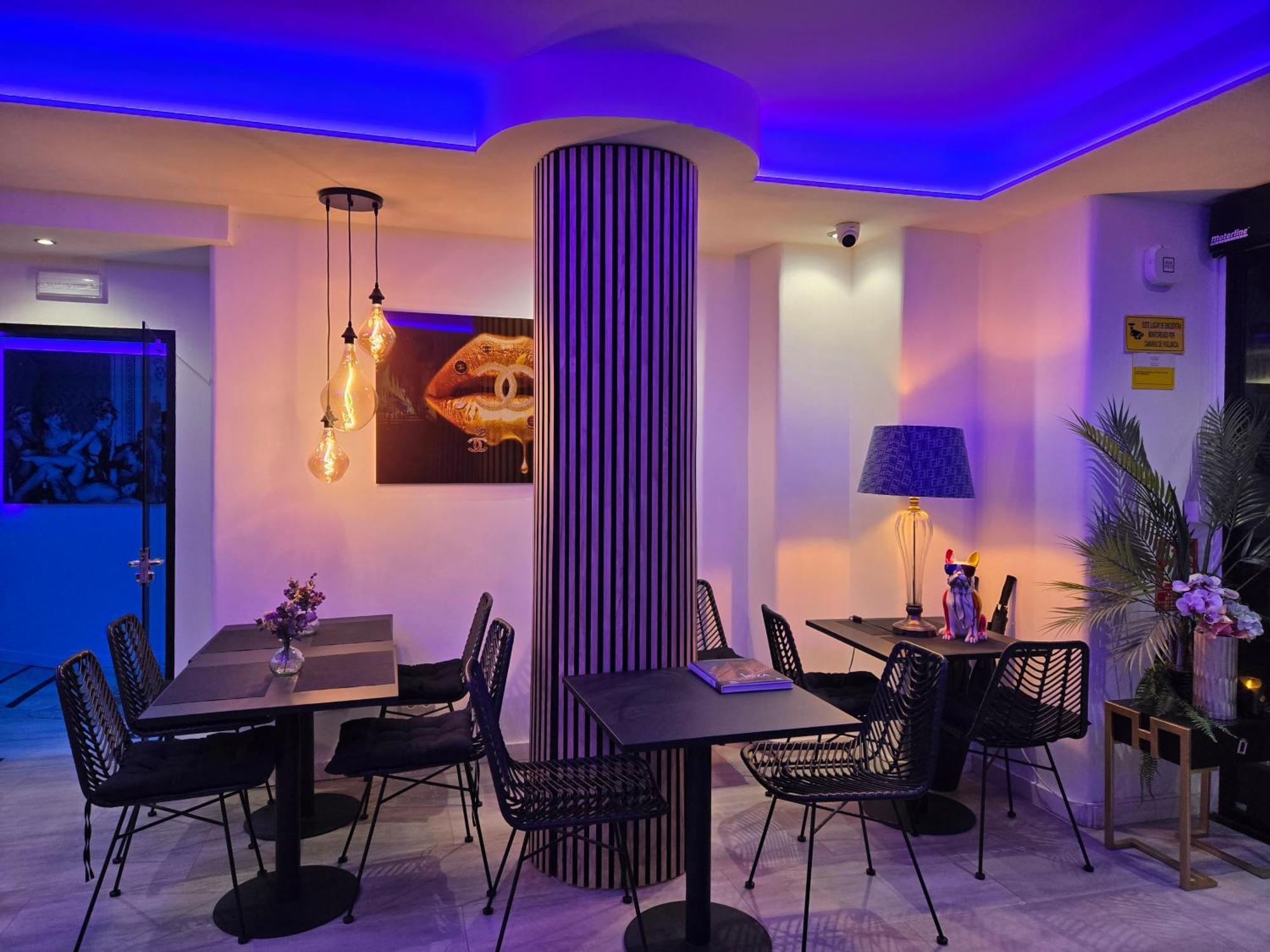 Urban Spaces Ibiza ภายนอก รูปภาพ