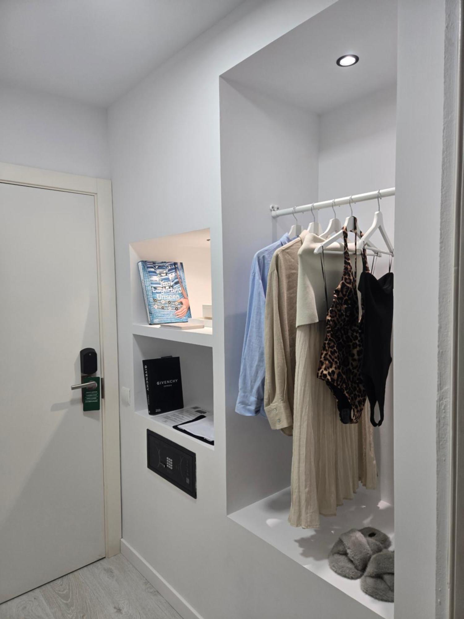 Urban Spaces Ibiza ภายนอก รูปภาพ