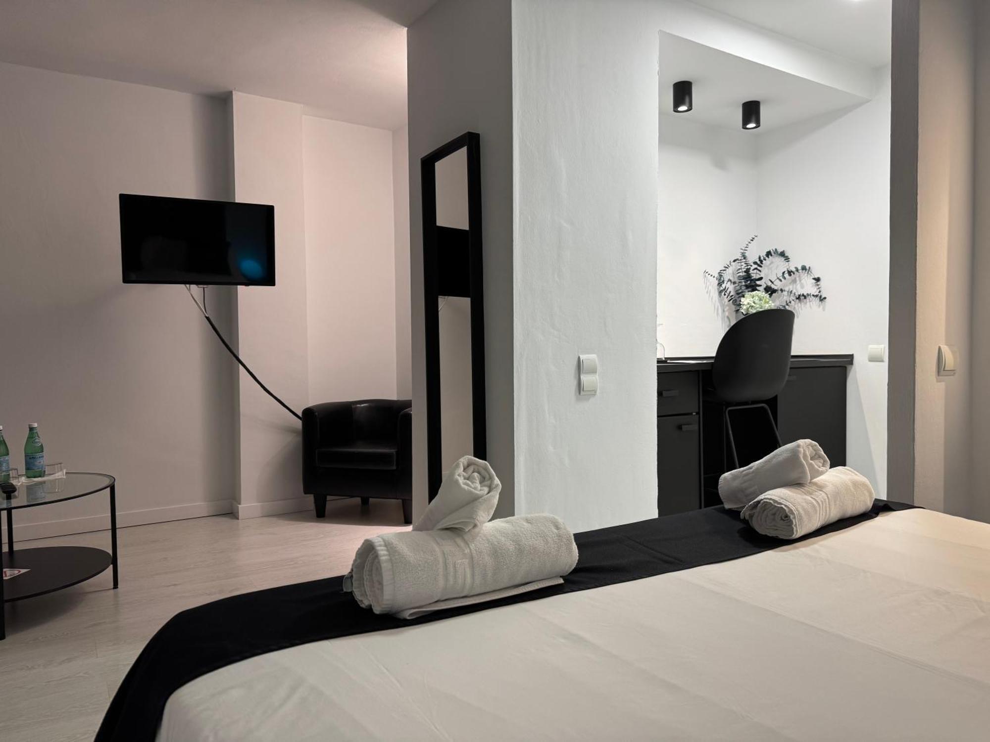 Urban Spaces Ibiza ภายนอก รูปภาพ