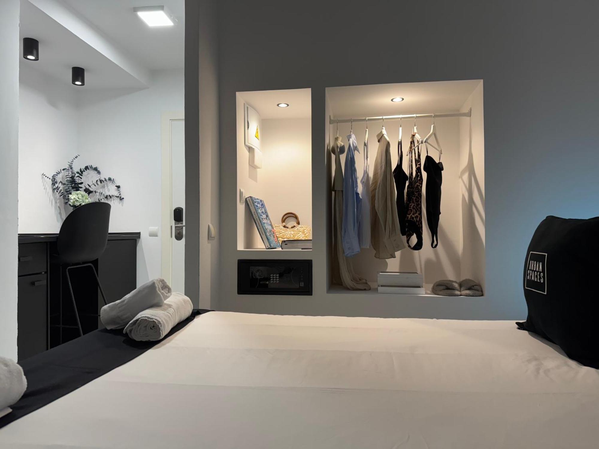 Urban Spaces Ibiza ภายนอก รูปภาพ