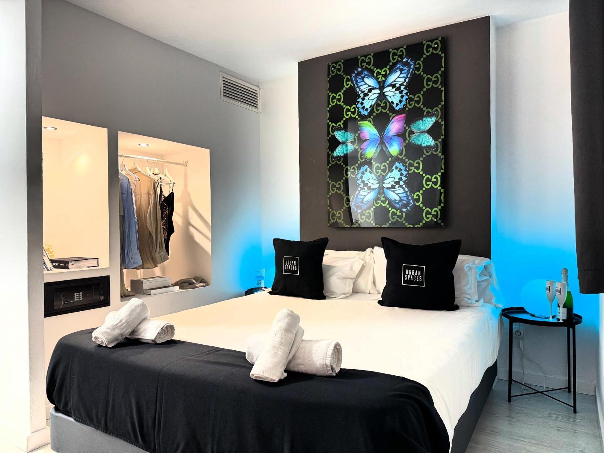 Urban Spaces Ibiza ภายนอก รูปภาพ