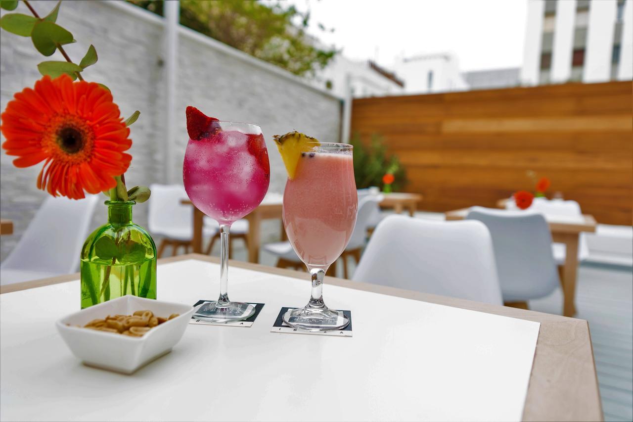 Urban Spaces Ibiza ภายนอก รูปภาพ