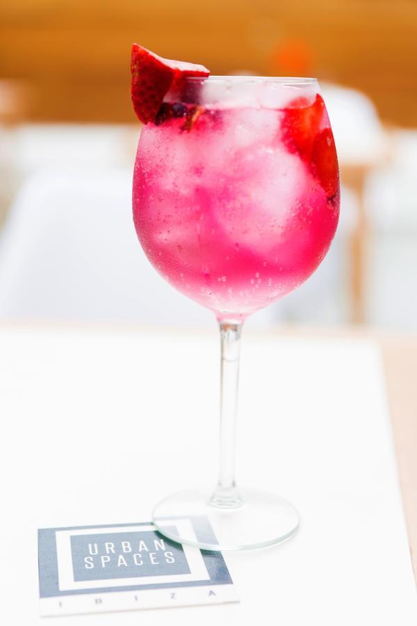 Urban Spaces Ibiza ภายนอก รูปภาพ